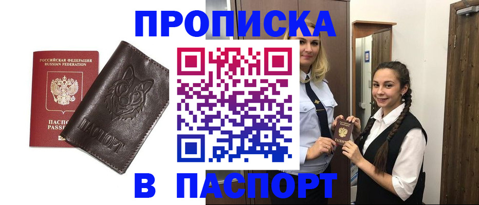 пропишу в квартире в Георгиевске